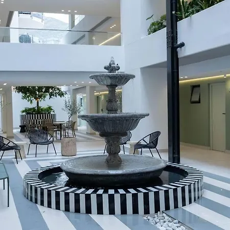 Sea Point Luxury Apartment - The Sage Cape Town Exterior photo