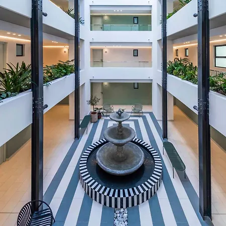 Sea Point Luxury Apartment - The Sage Cape Town Exterior photo