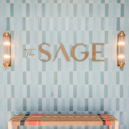 Sea Point Luxury Apartment - The Sage Cape Town Exterior photo