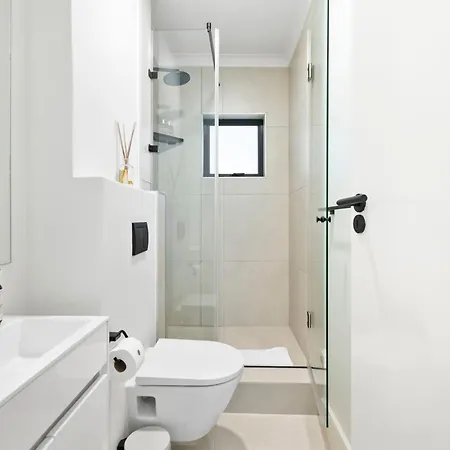 Sea Point Luxury Apartment - The Sage Cape Town Exterior photo