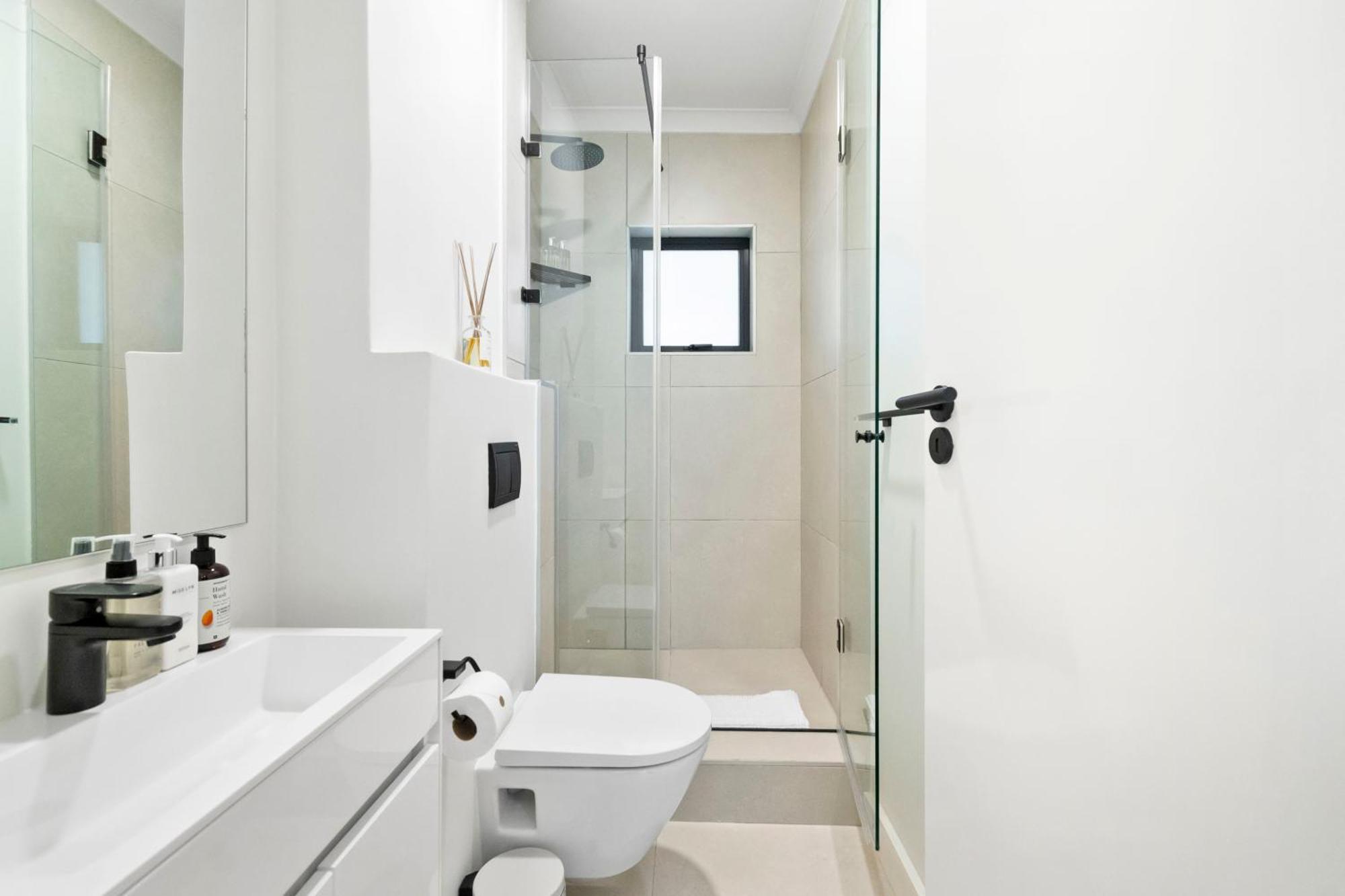 Sea Point Luxury - The Sage Appartement Kaapstad