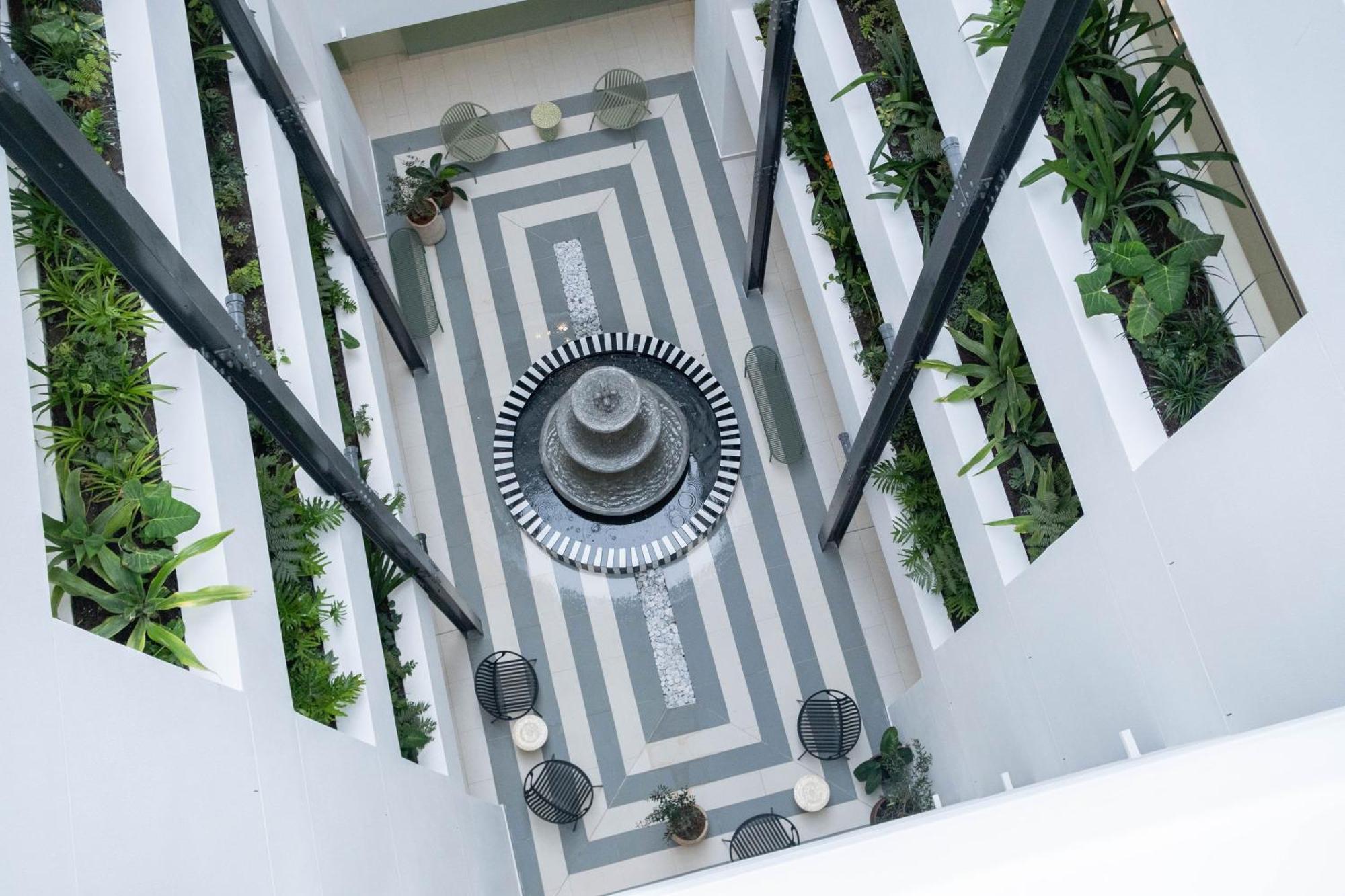 Apartment Sea Point Luxury - The Sage