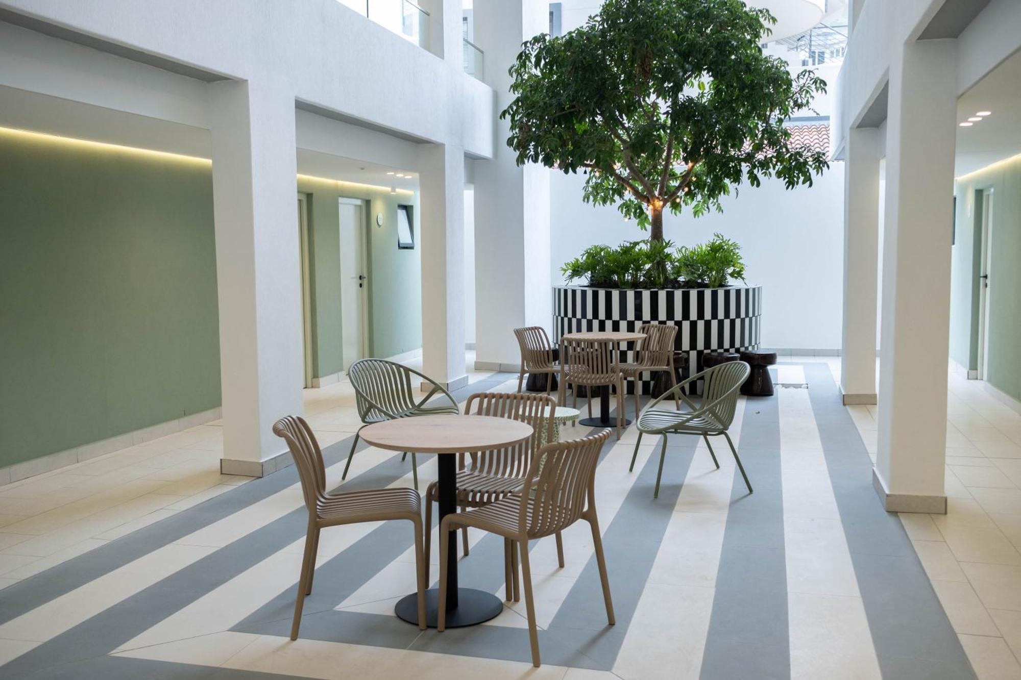 Sea Point Luxury - The Sage *