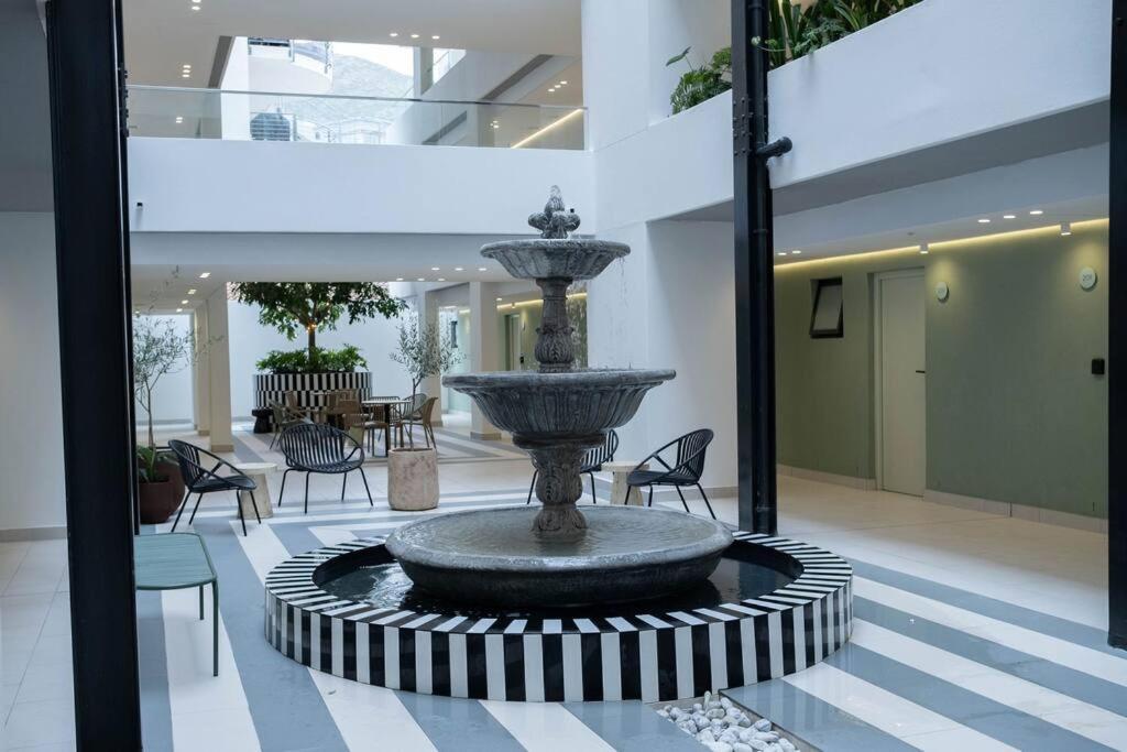 Apartment Sea Point Luxury - The Sage *