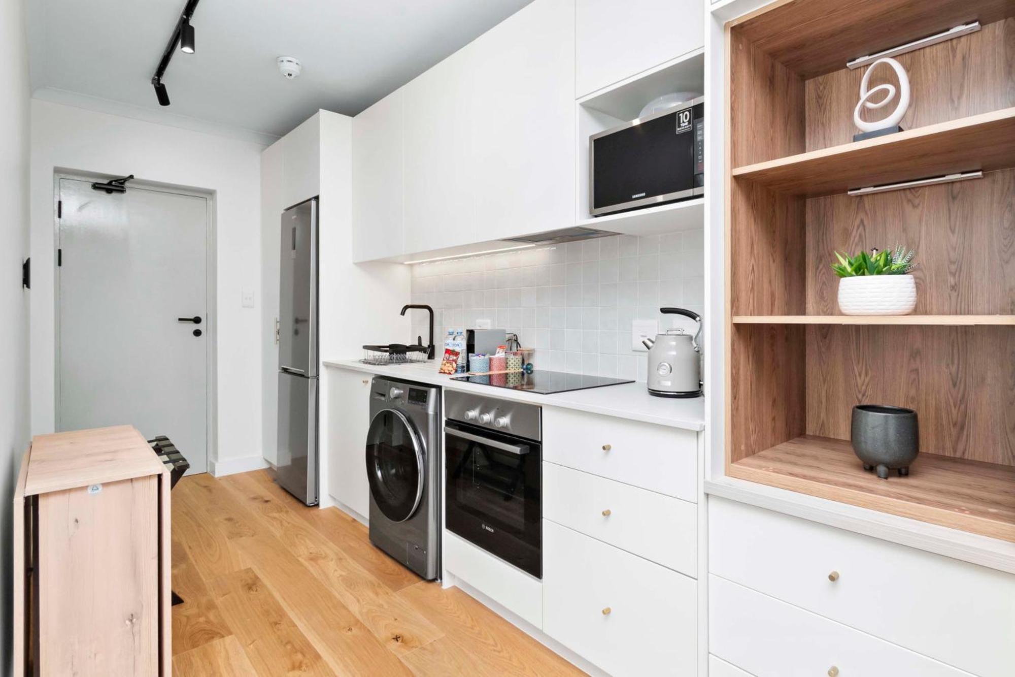 Sea Point Luxury - The Sage Apartment