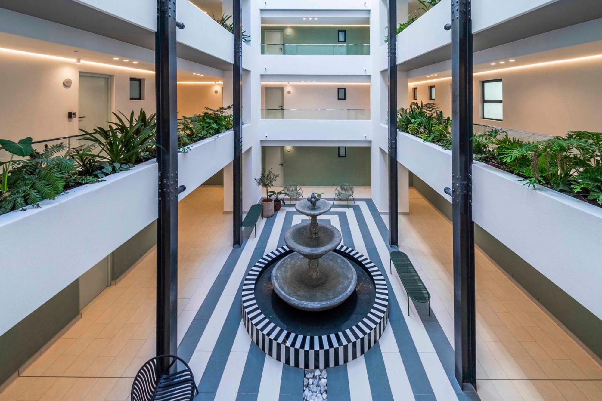 Sea Point Luxury - The Sage Apartment Kapstadt