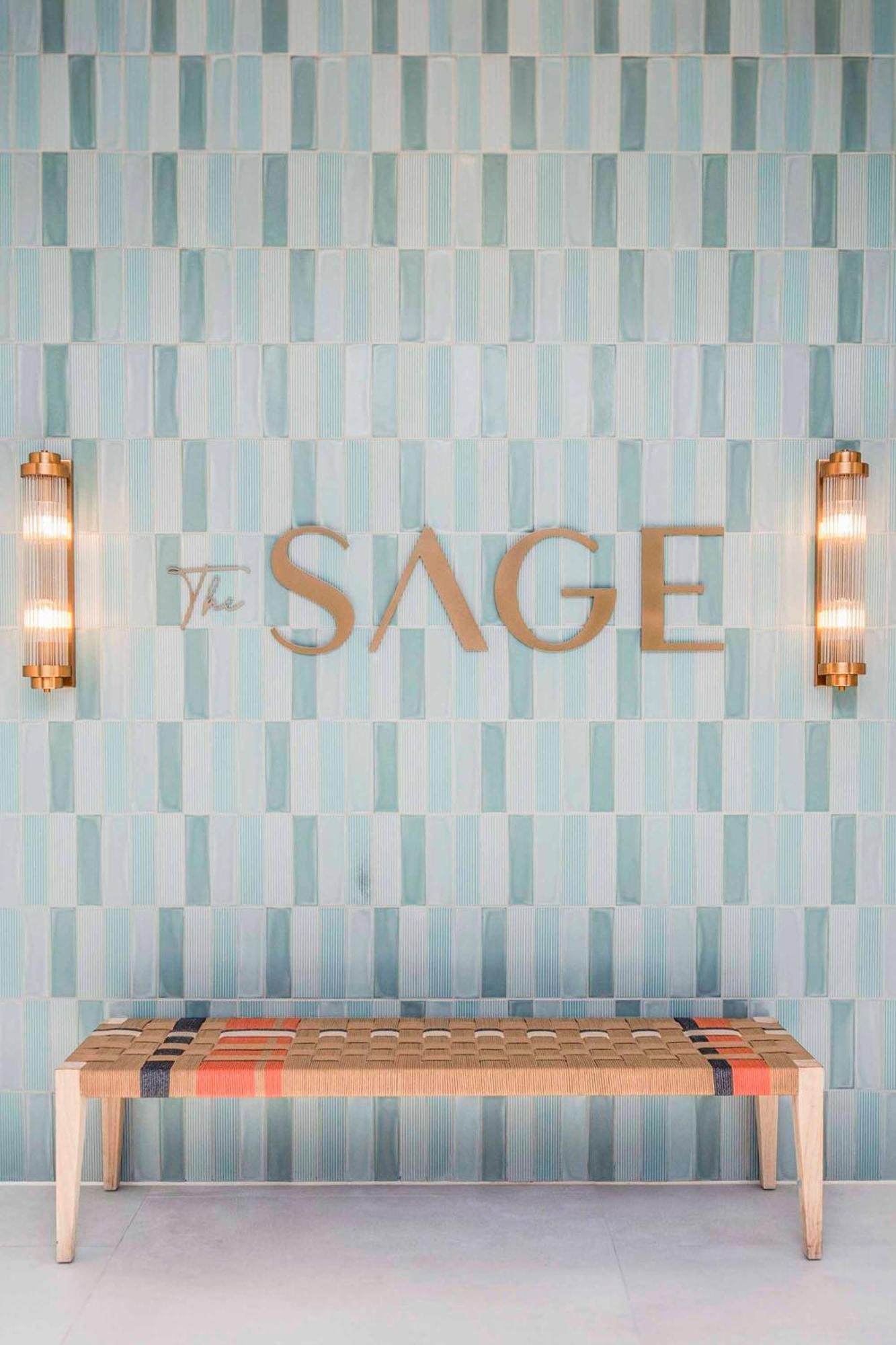 Sea Point Luxury - The Sage Apartment