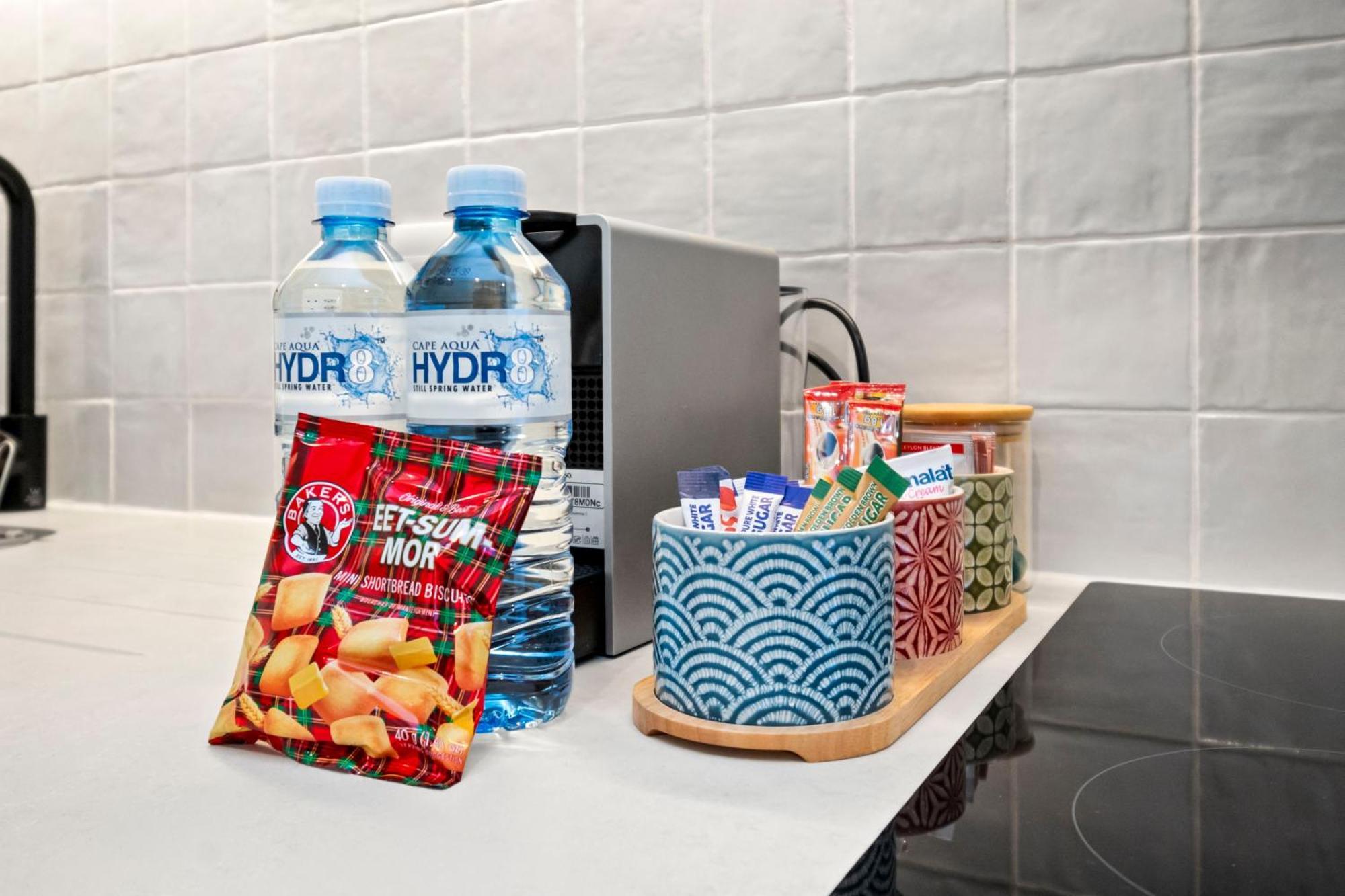 Sea Point Luxury - The Sage Apartment Kapstadt