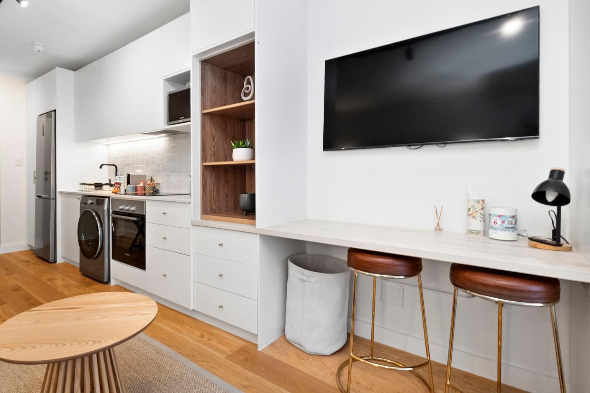 Apartment Sea Point Luxury - The Sage Kapstadt