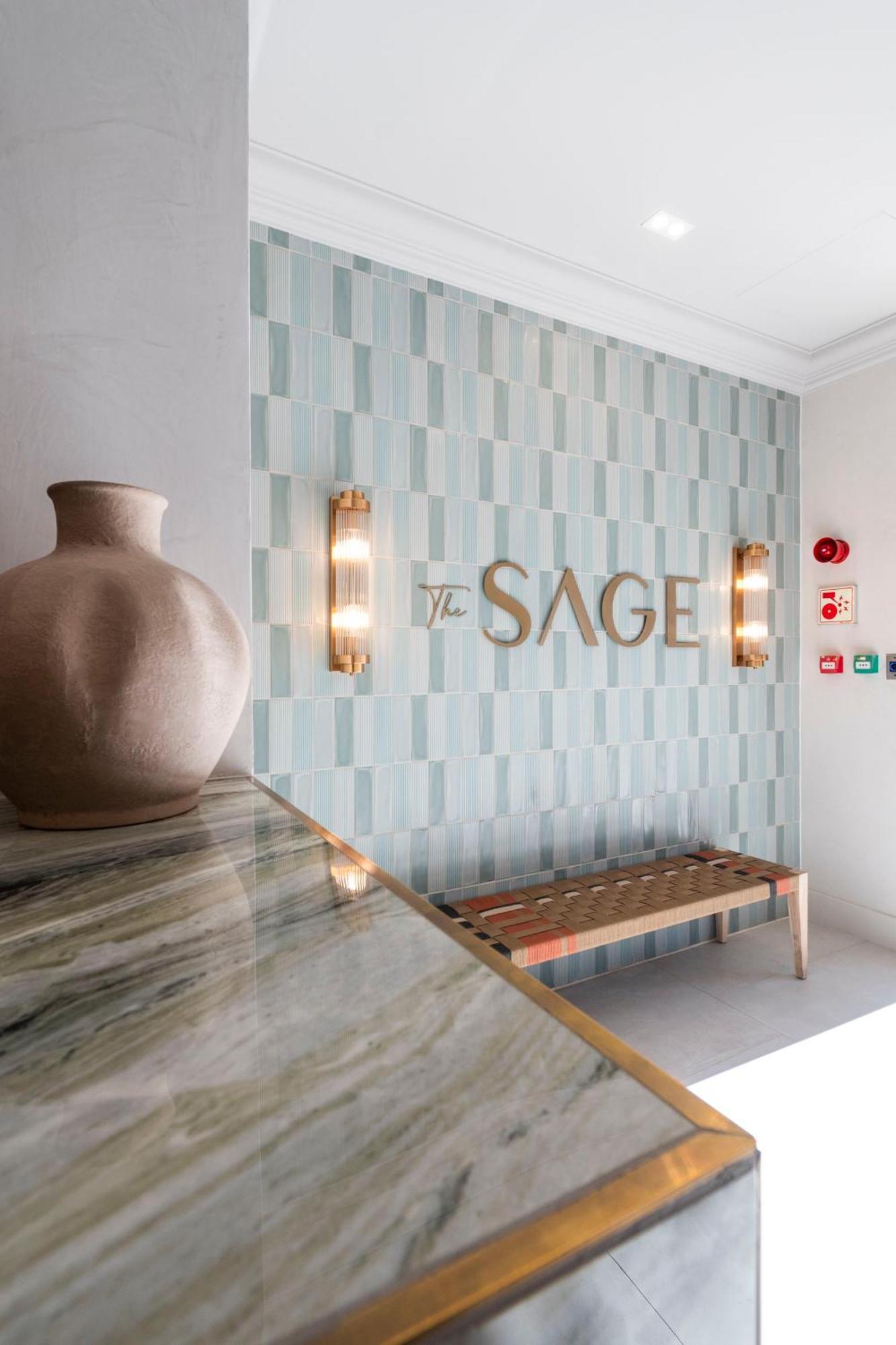 Sea Point Luxury - The Sage * Kapstadt