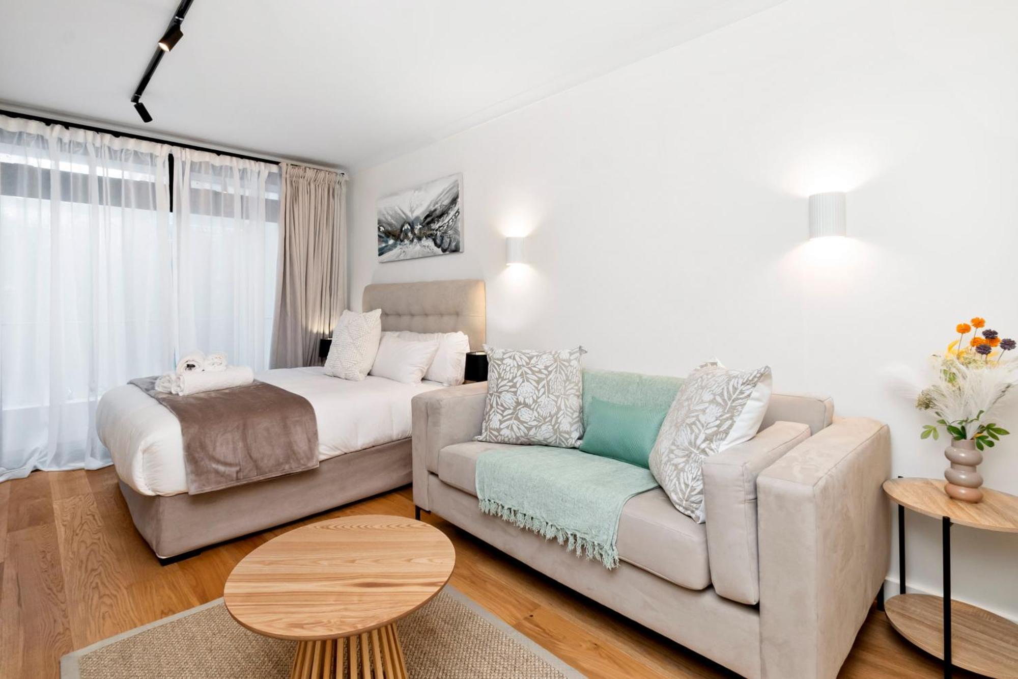 Sea Point Luxury - The Sage Apartment