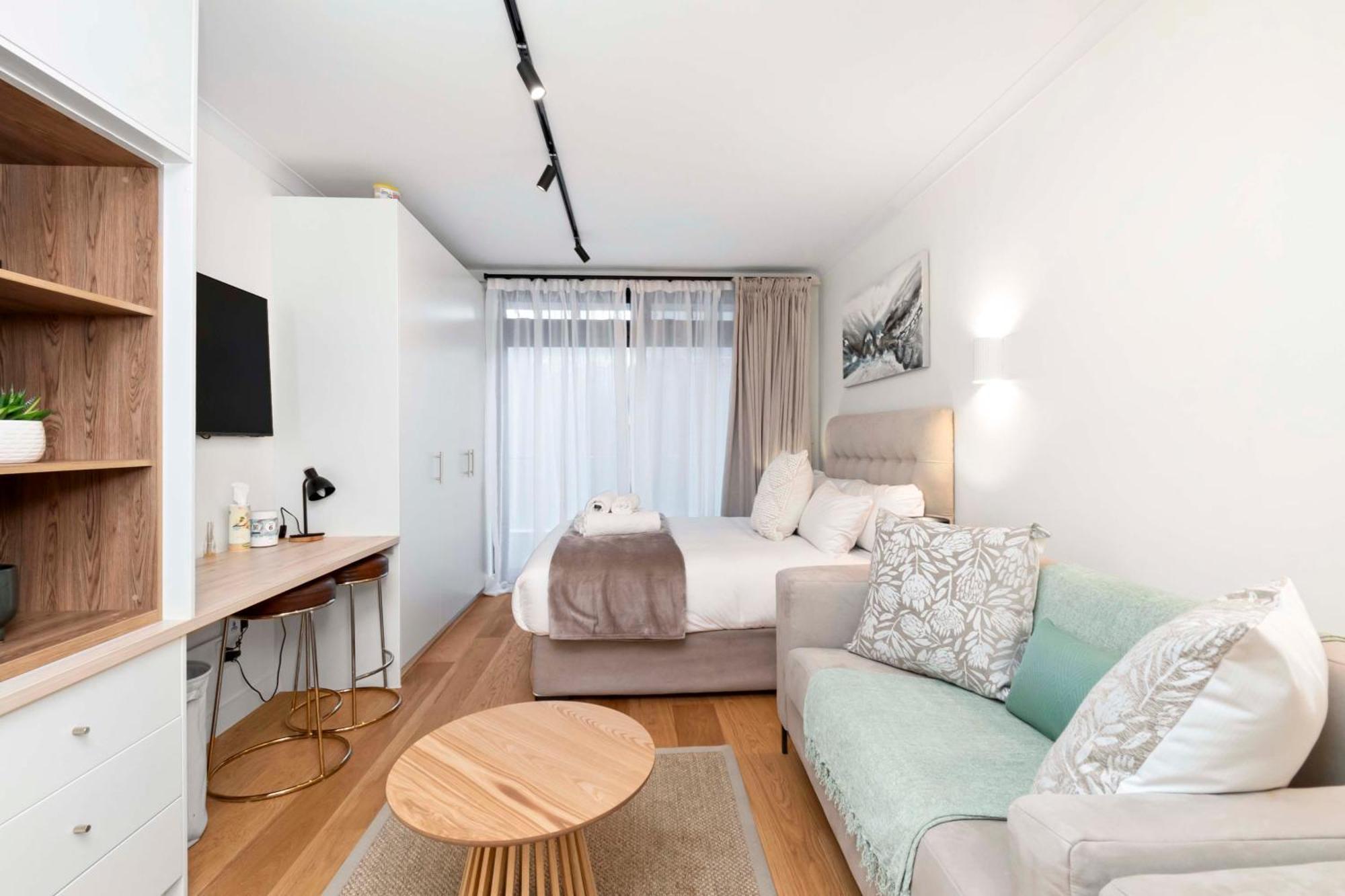 Sea Point Luxury - The Sage Kapstadt