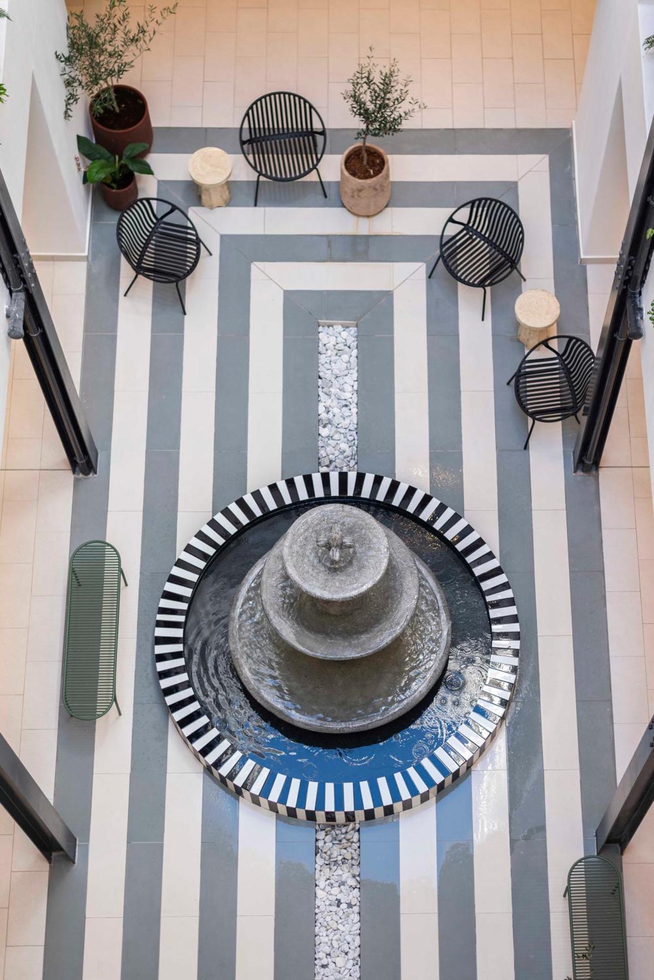 Sea Point Luxury - The Sage Apartment
